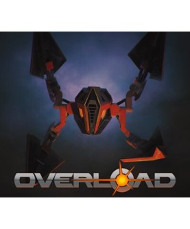 Overload Steam Key GLOBAL